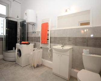 Studio Ali 1 - Sosnowiec - Bucătărie
