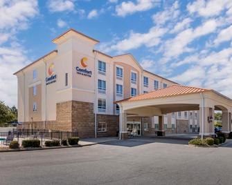 Comfort Inn & Suites Tifton - Tifton - Bygning