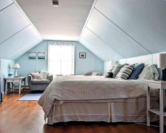 New Beachy Watering Cove Cottage - Prospect Harbor - Habitación