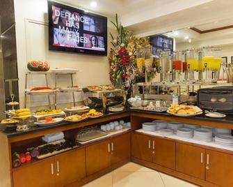 Hanoi Paradise Hotel & Travel - Hanoi - Buffet