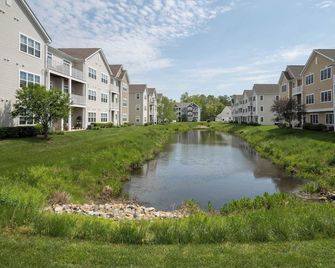 Grande at Canal Retreat - Great Area in Rehoboth - Rehoboth Beach - Extérieur