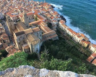 Gaflud Rooms - Cefalù