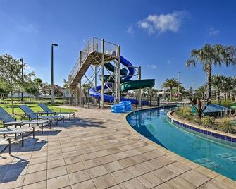 about 6 Mi to Disney Kissimmee Retreat with Pool! - Kissimmee - Pool