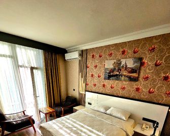 Akgul Otel - Malatya - Camera da letto