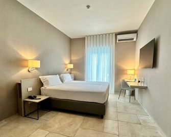 Hotel Riva Del Sole - Giovinazzo - Habitación