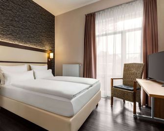 Amedia Express Bielefeld, Trademark Collection by Wyndham - Werther