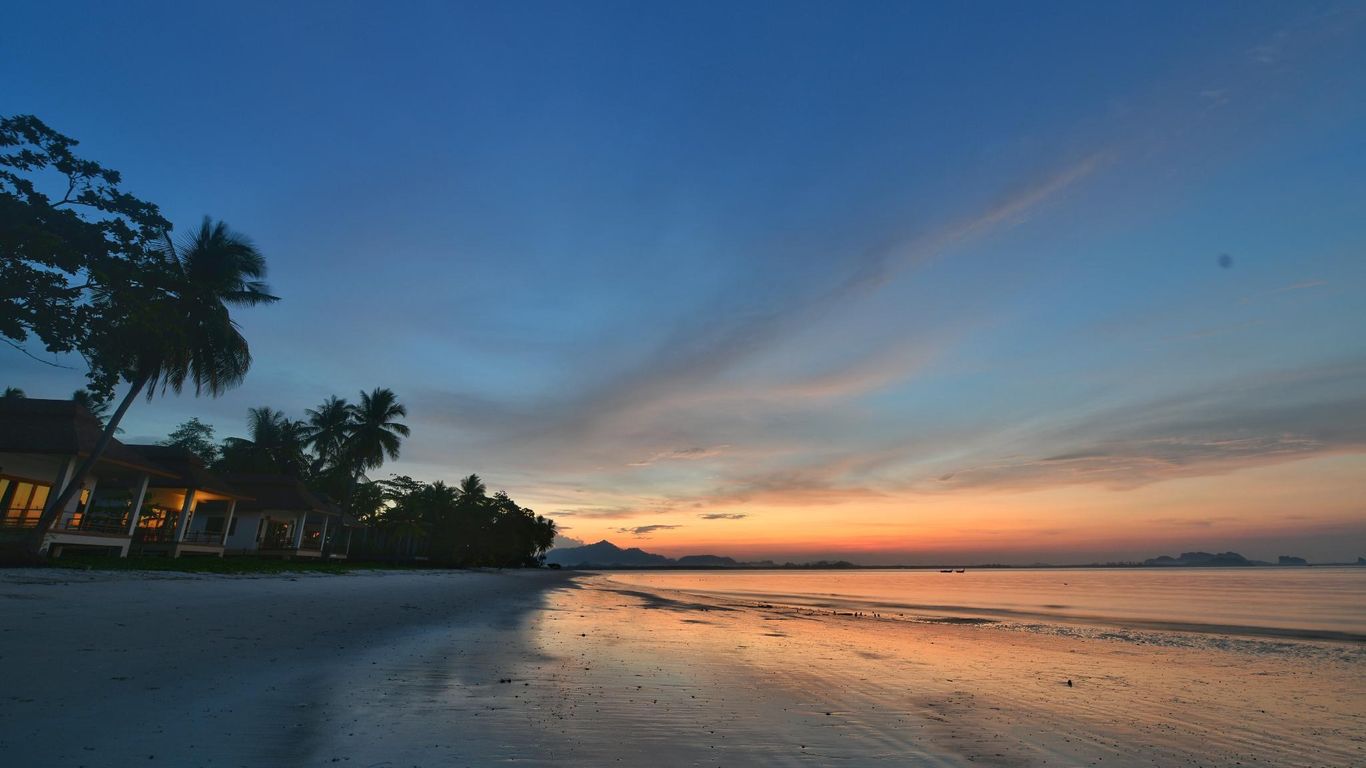 Pawapi Beach Resort Koh Mook