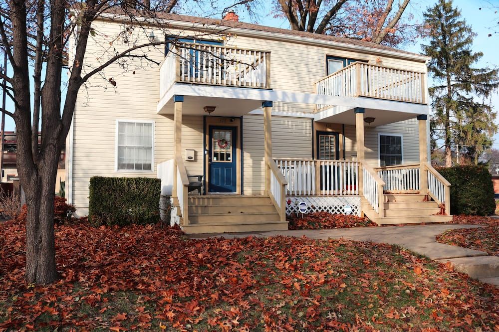 Cozy Brookside Home in the Heart of Kansas City! - Kansas City - Edificio