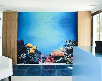 Mavip Residence - San Benedetto del Tronto