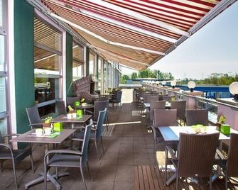 Hotel Nordraum - Bremen - Restaurant