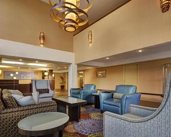 Holiday Inn Express San Diego South-National City - National City - Лаунж