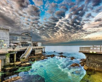 3757 Garden House Sanctuary home - Carmel-by-the-Sea - Piscina