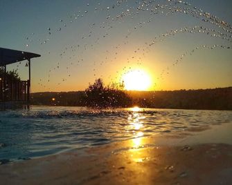 Hotel Sema - Gelemiş - Playa
