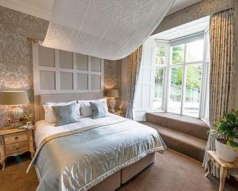Forest Side Hotel - Ambleside - Bedroom