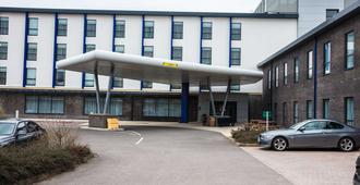 Hampton by Hilton Exeter Airport - Exeter