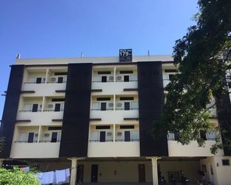Wjv- Inn - Thành phố Cebu - Toà nhà