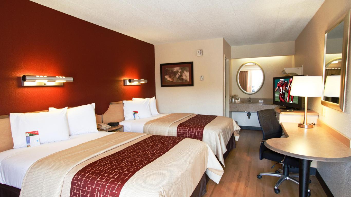 Red Roof Inn Lexington South