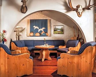 Sande Kro & Hotel - Sande - Lounge