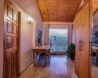 Sumer Hotel - Nāhan