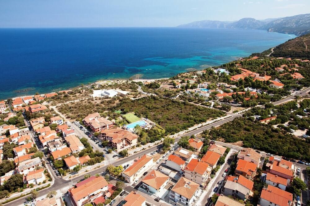 Parco Blu - Dorgali