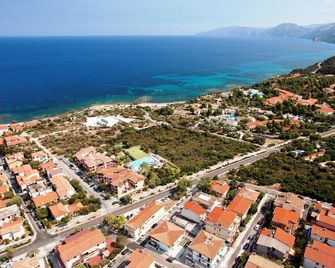 Parco Blu - Dorgali