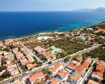 Parco Blu - Dorgali