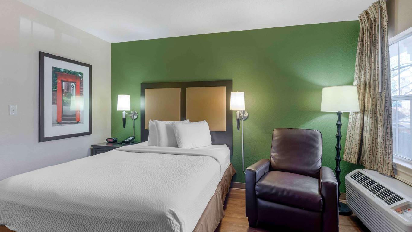 Extended Stay America Select Suites - Atlanta - Perimeter - Hammond Drive