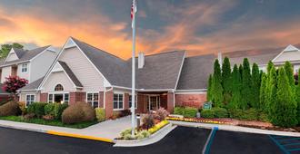 Residence Inn by Marriott Huntsville - Huntsville - Bina
