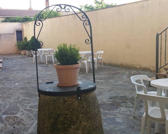 Grajera Apartments - Apt. 6 - Grajera - Patio