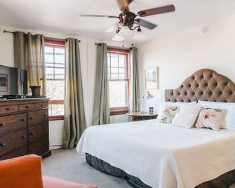 General Denver Hotel - Wilmington - Chambre