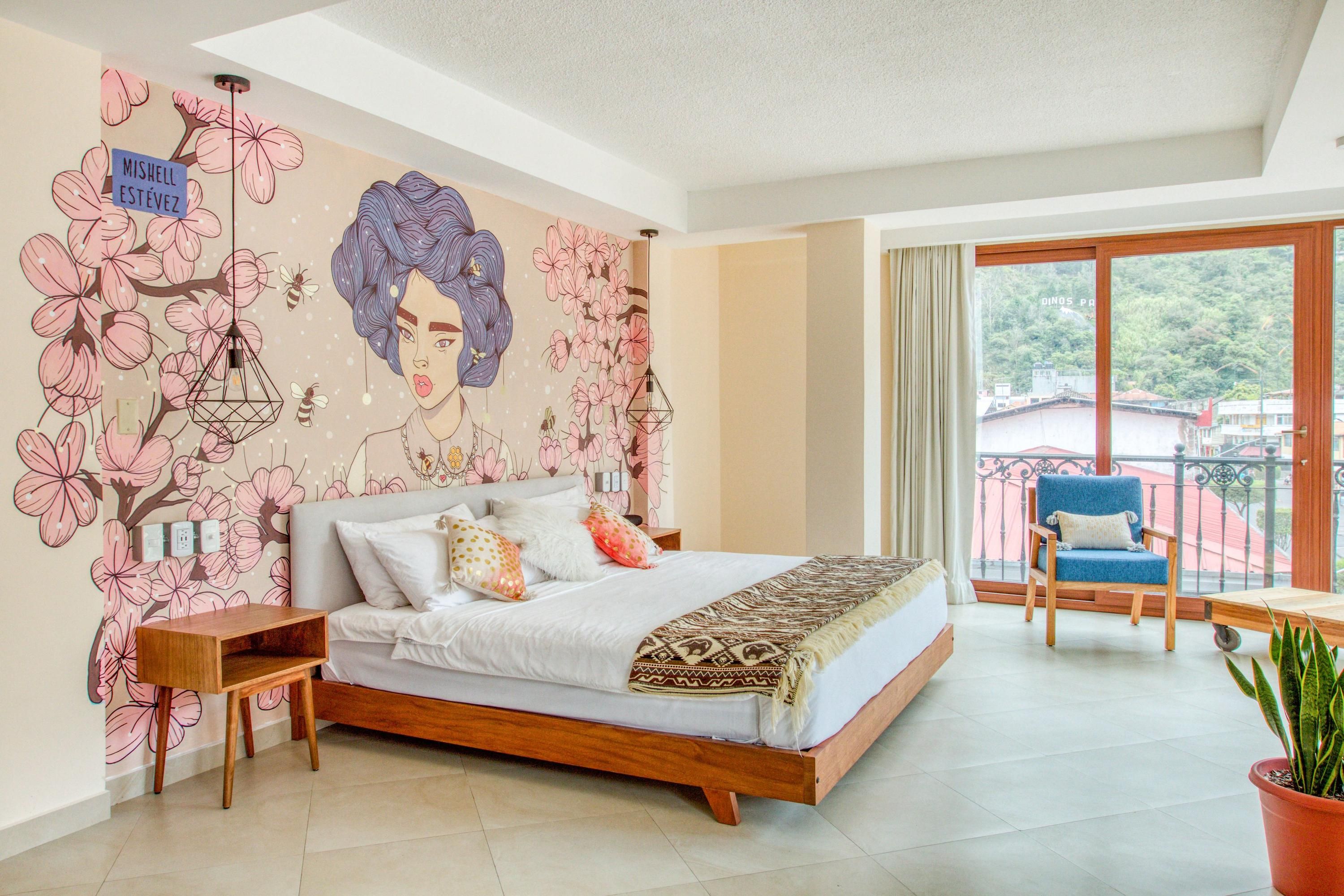 Hotel Brio Centro - Banos
