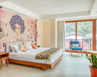 Hotel Brio Centro - Baños