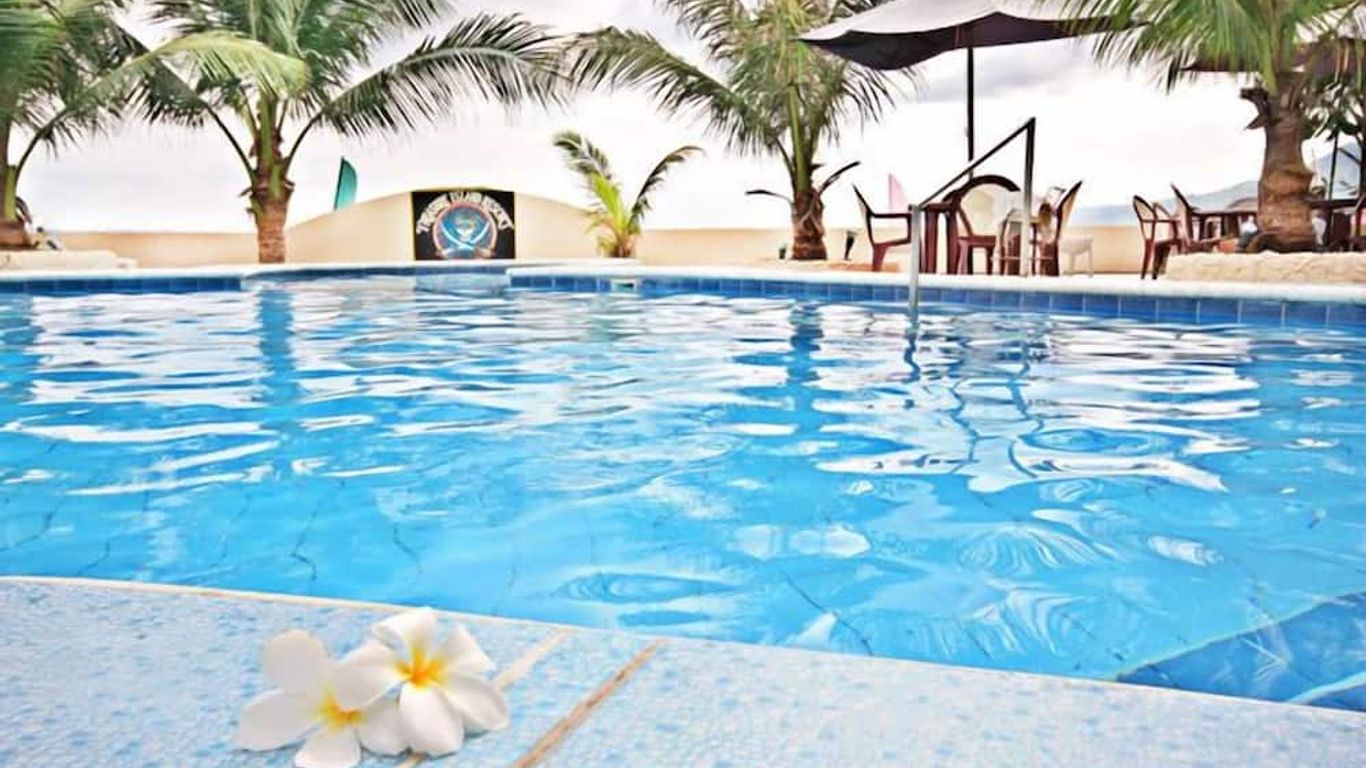 Treasure Island Resort