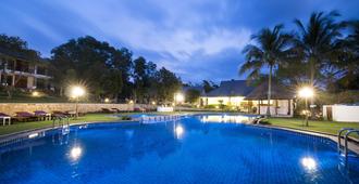 Santa Garden Resort - Phu Quoc - Piscina