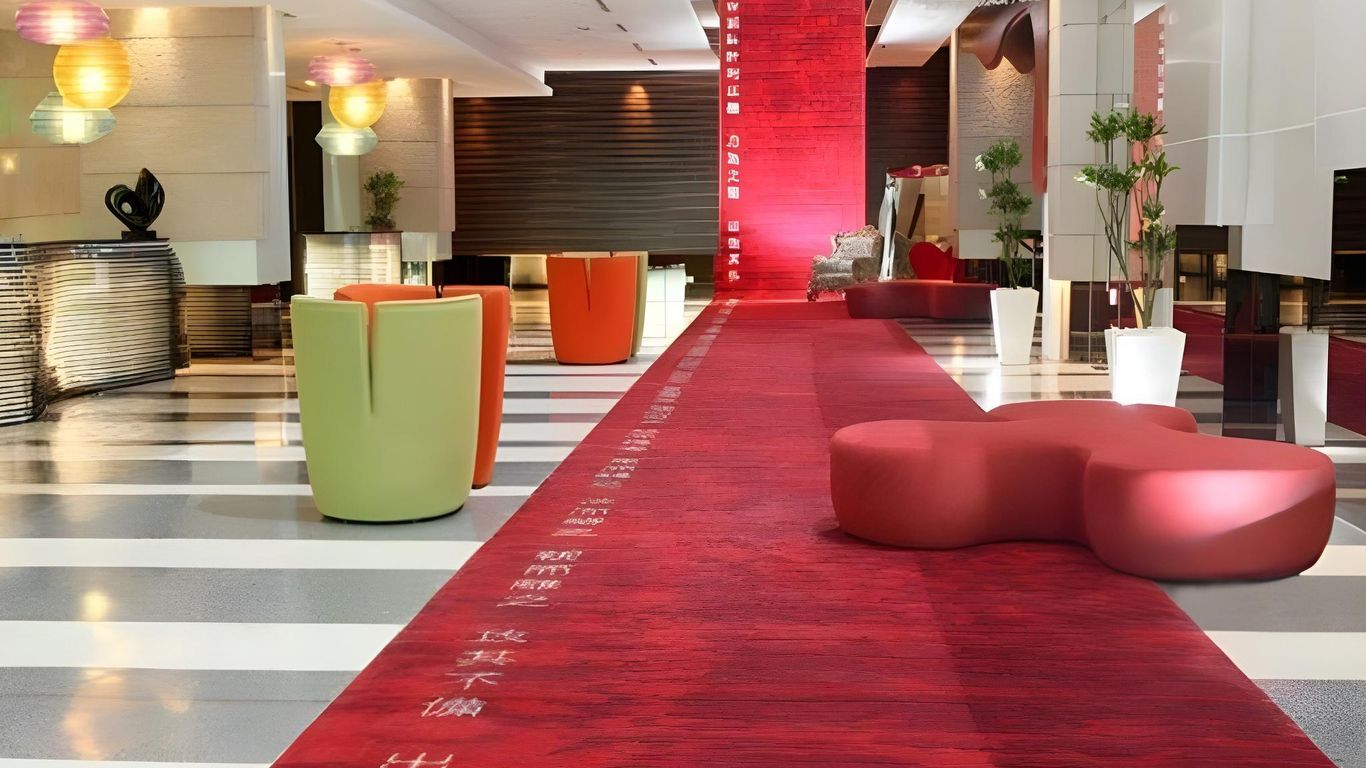 梳邦帝國酒店 - 梳邦再也