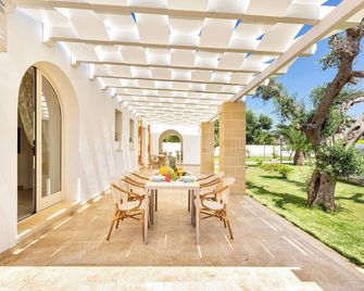 B&B I Tarocchi - Nardò - Serambi