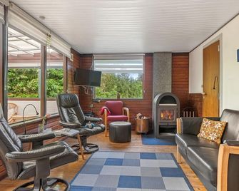 Beautiful Home In Struer With Kitchen - Struer - Living room