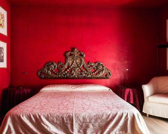 Locanda Da Lino - Pieve di Soligo - Slaapkamer