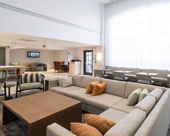 Staybridge Suites Jackson - Ridgeland - Lobby