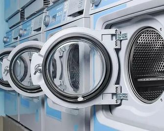 Loza Hotel - Krasnodar - Laverie