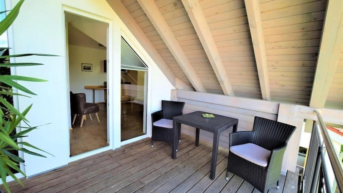 Gästehaus Jäger