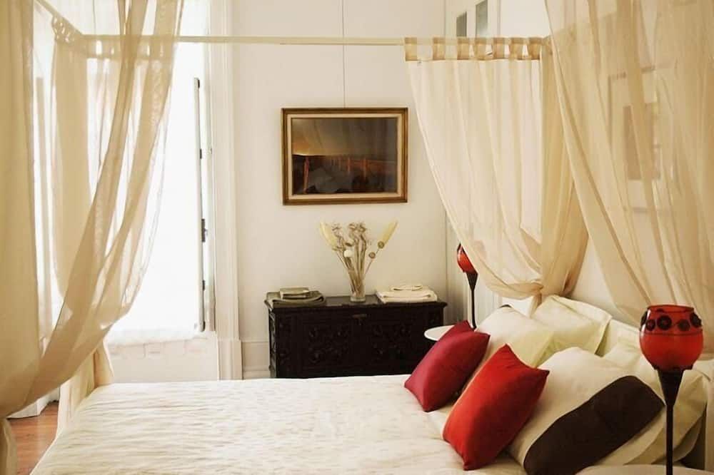 Roses Village Bed And Breakfast - Porto - Kamar Tidur