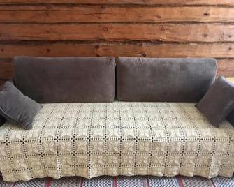 Guest House Nina Art - Kotka - Stue