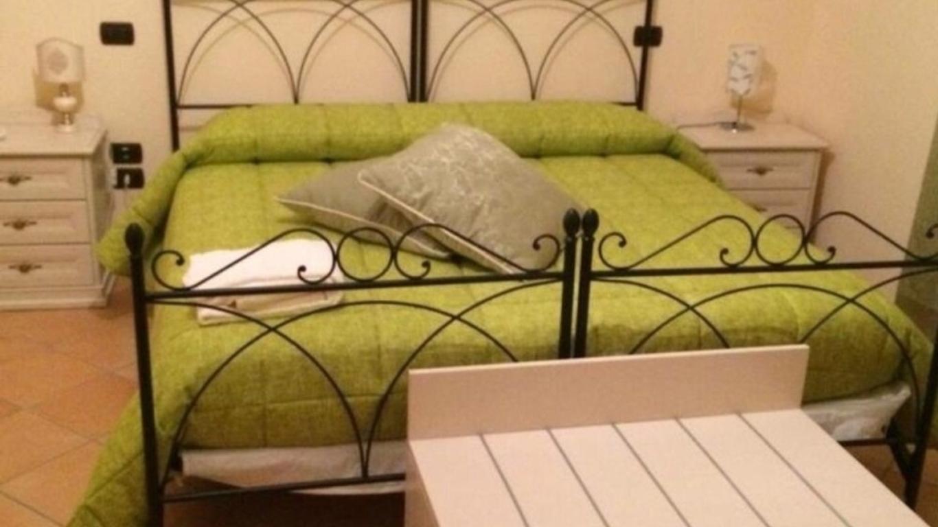 B&B Villa I Nobili