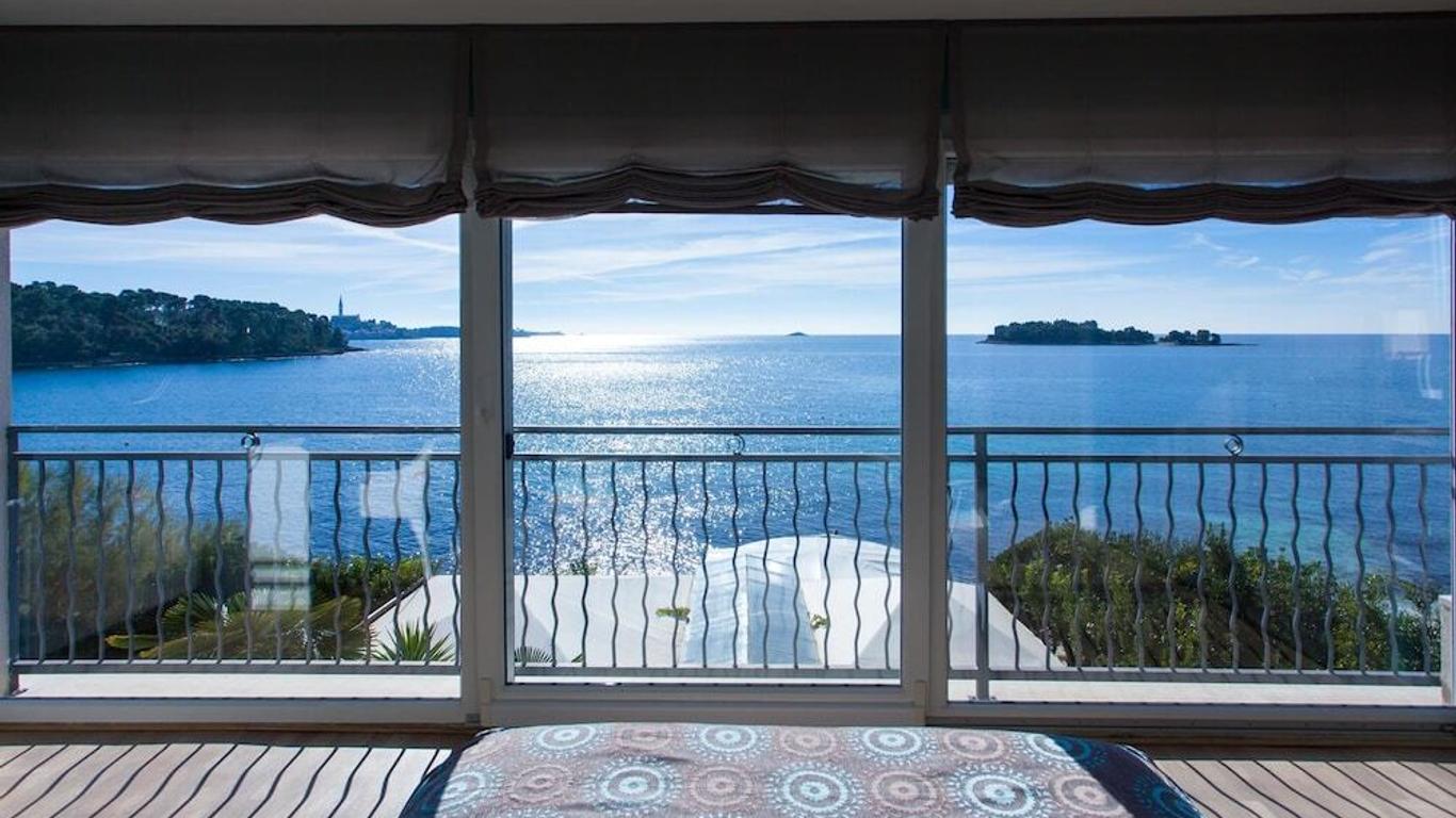 Bed & Breakfast Blu Locanda