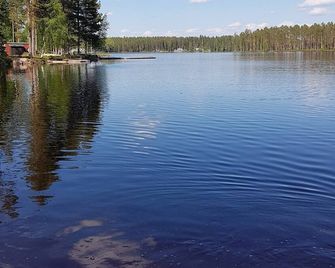 Horrmundsgården i Sälen - Sälen - Вигляд зовні