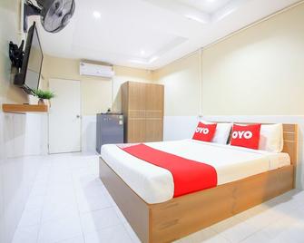 Ze Residence Ram Intra - Bangkok - Habitación
