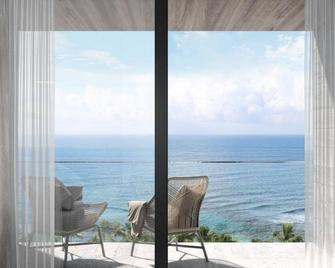 Porto Alto Resort - Porto de Galinhas - Porto de Galinhas - Balcón