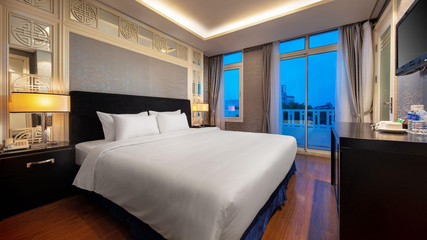 Classy Boutique Hotel