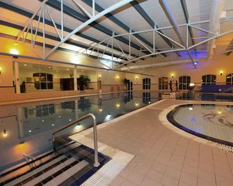 Treacys West County Conference and Leisure Centre - Ennis - Pool